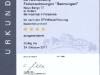 4-Sterne Ferienwohnung Bennungen