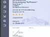 4-Sterne Ferienwohnung Kyffhausen