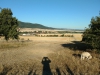 Blick nach Westen